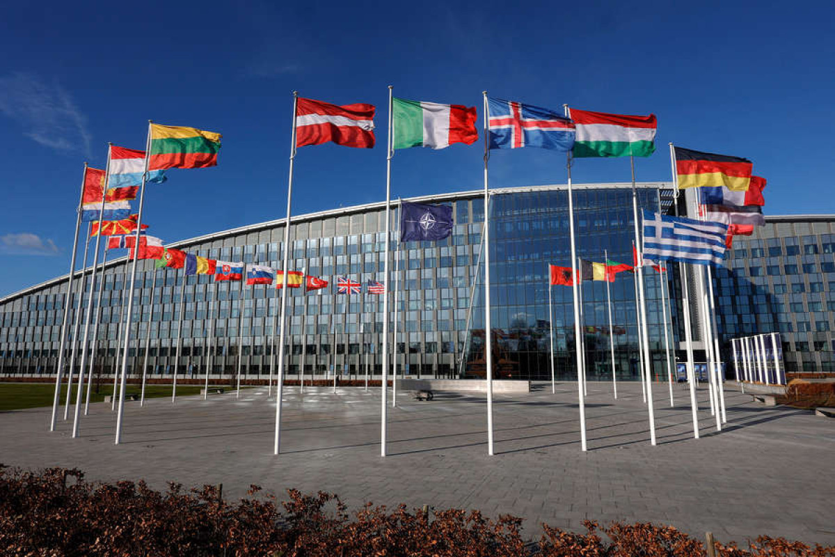 Киберучения НАТО Cyber ​​Coalition начались в Эстонии