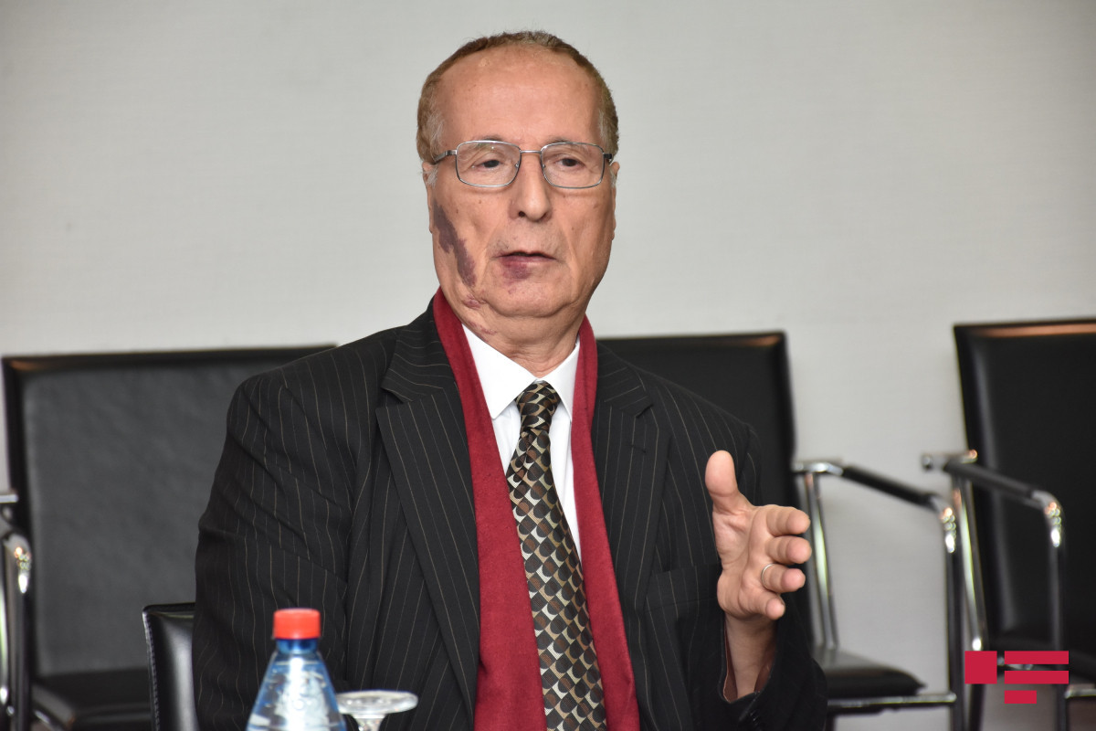 Güneyli hüquq müdafiəçisi Təbrizin iqtisadi durumunun pisləşdiyini bildirib