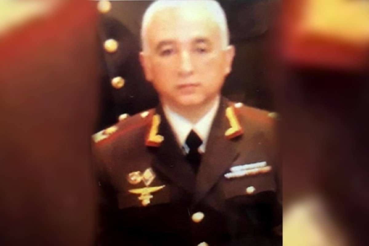 Начался суд по рассмотрению жалобы генерала упраздненного МНБ Низами Ширинова