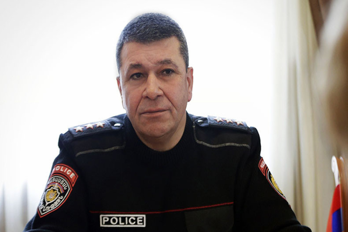 Начато уголовное преследование в отношении дочери экс-начальника полиции Армении