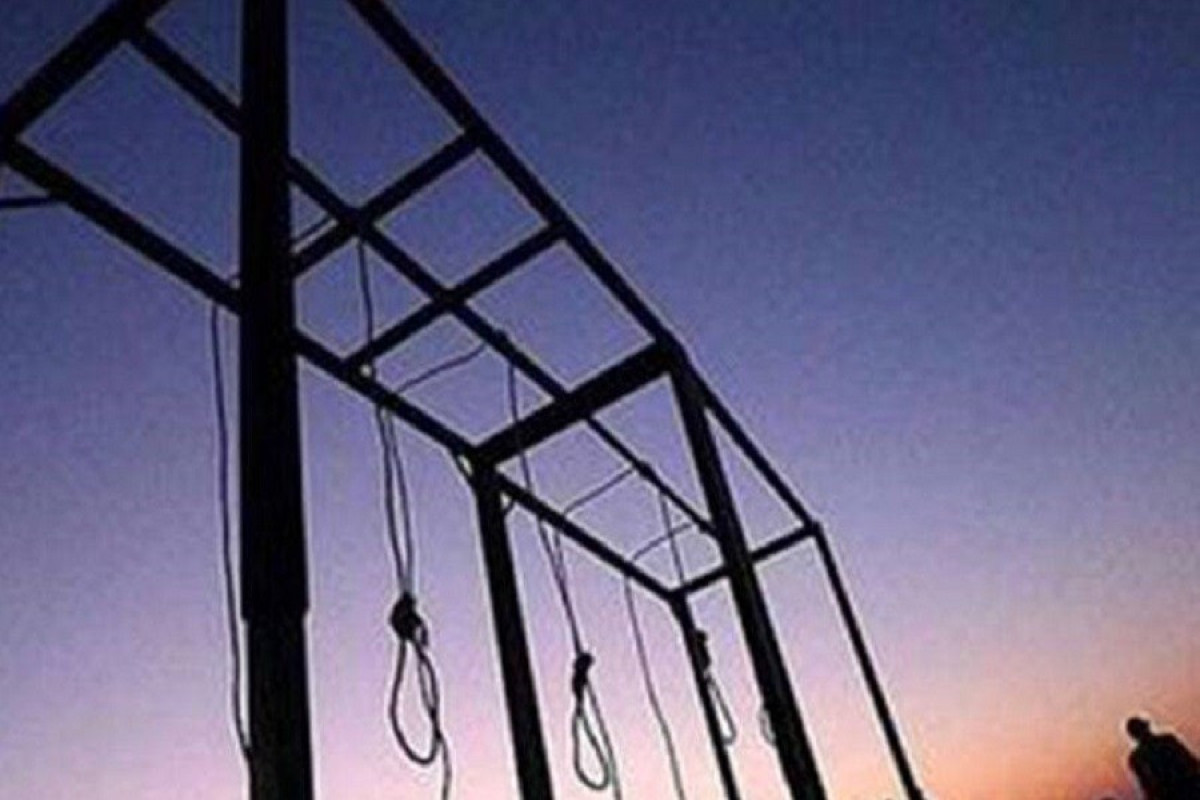 В Иране к смертной казни приговорены лица, обвиняемые в шпионаже в пользу «Моссада»