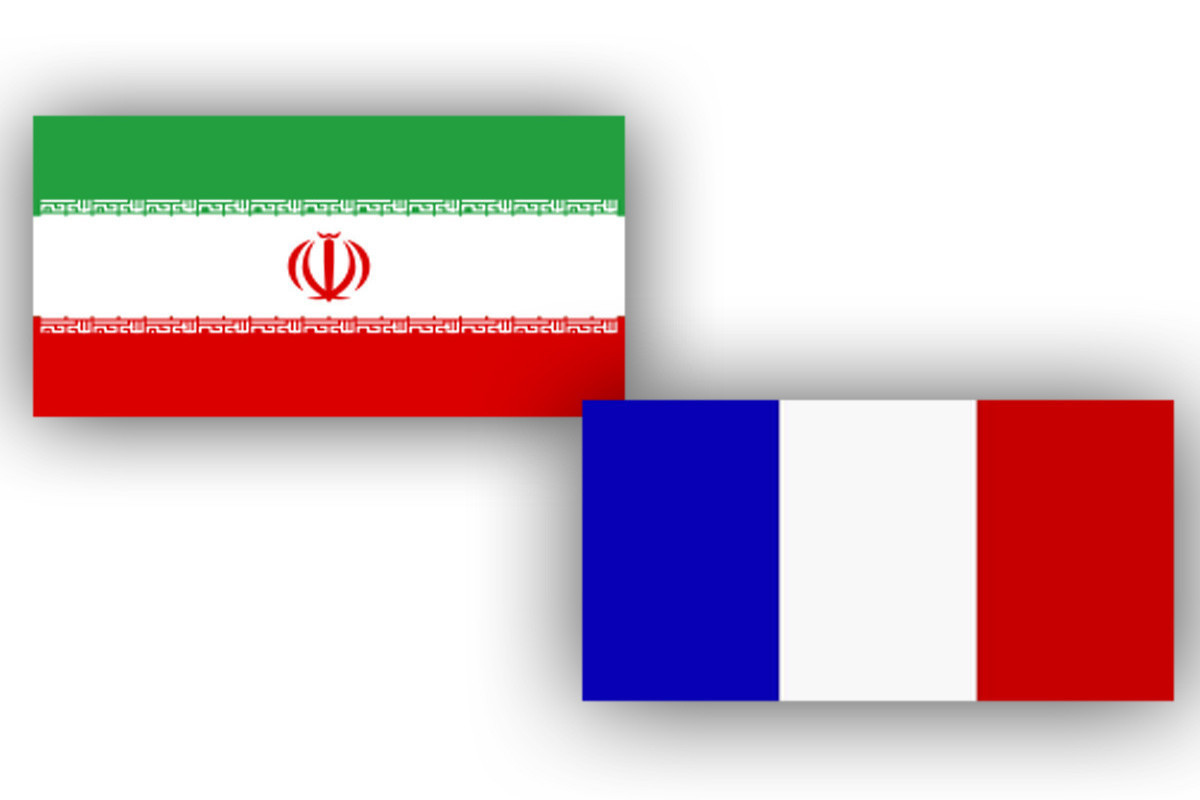 Посол Франции в Тегеране вызван в МИД Ирана