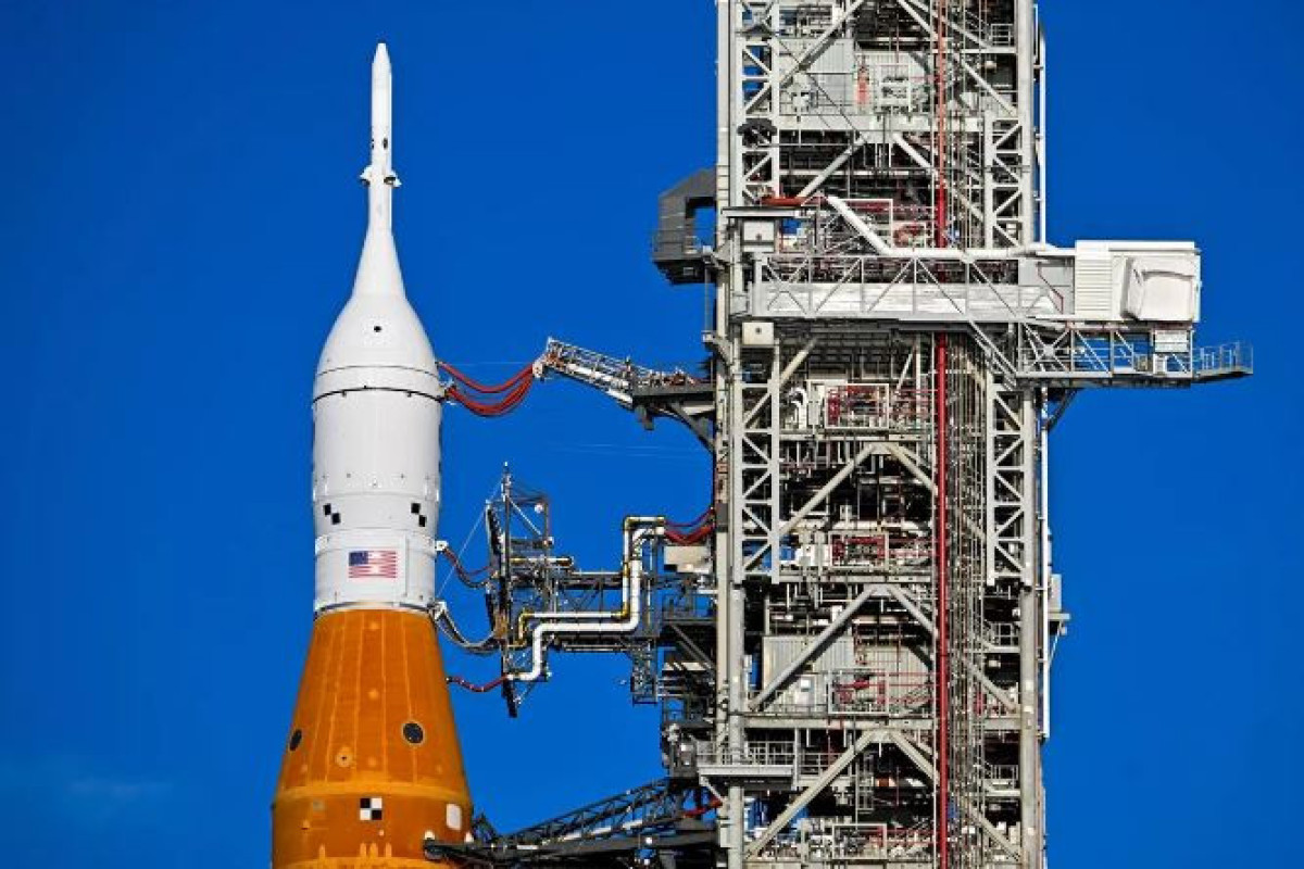 NASA noyabrda Aya raket göndərməyi planlaşdırır