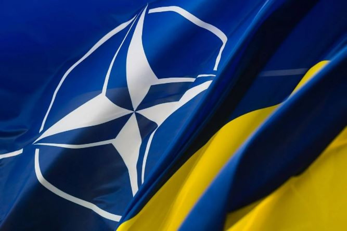 Kuleba: Ukrayna de-fakto NATO-nun üzvüdür