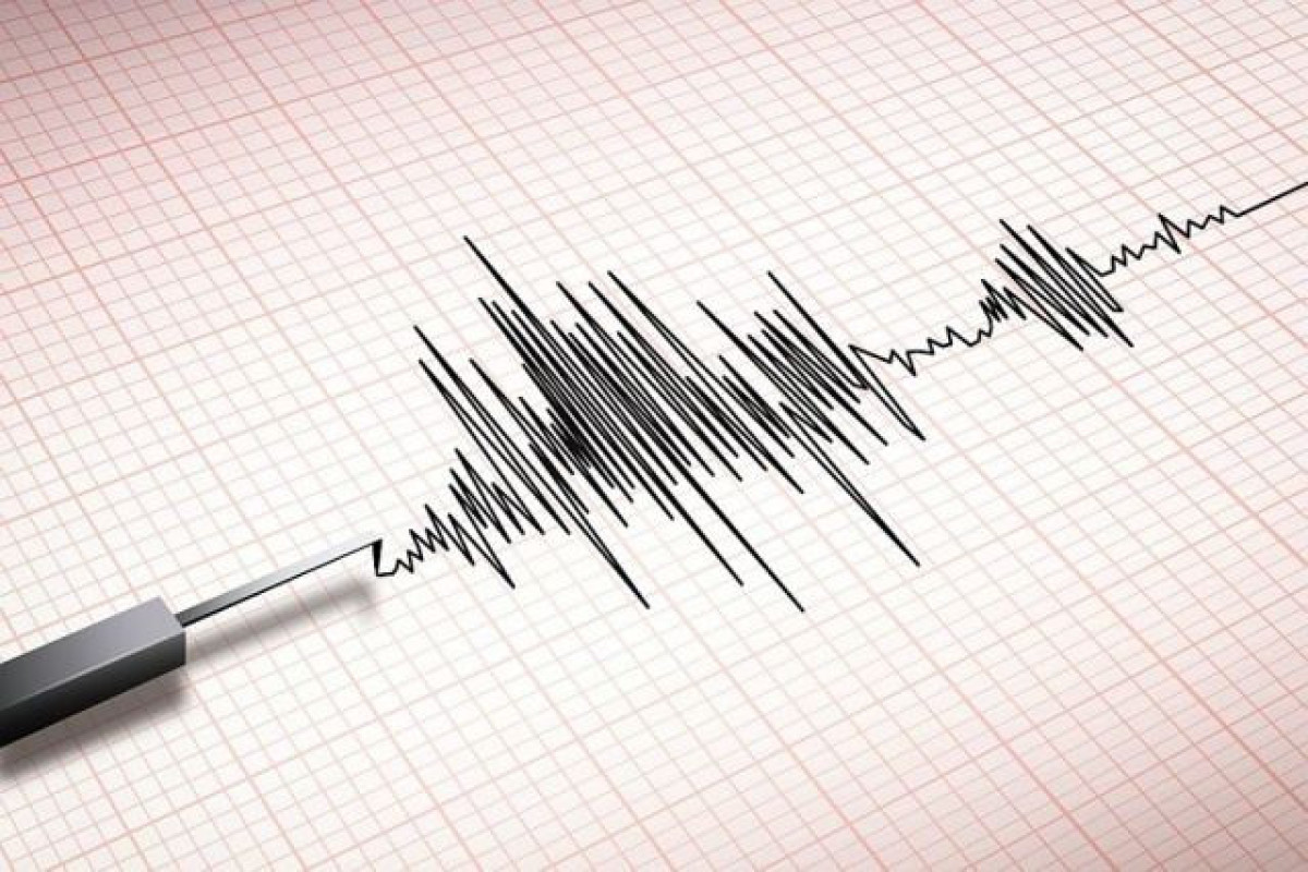 Earthquake of magnitude 5.7 strikes northern Sumatra, Indonesia