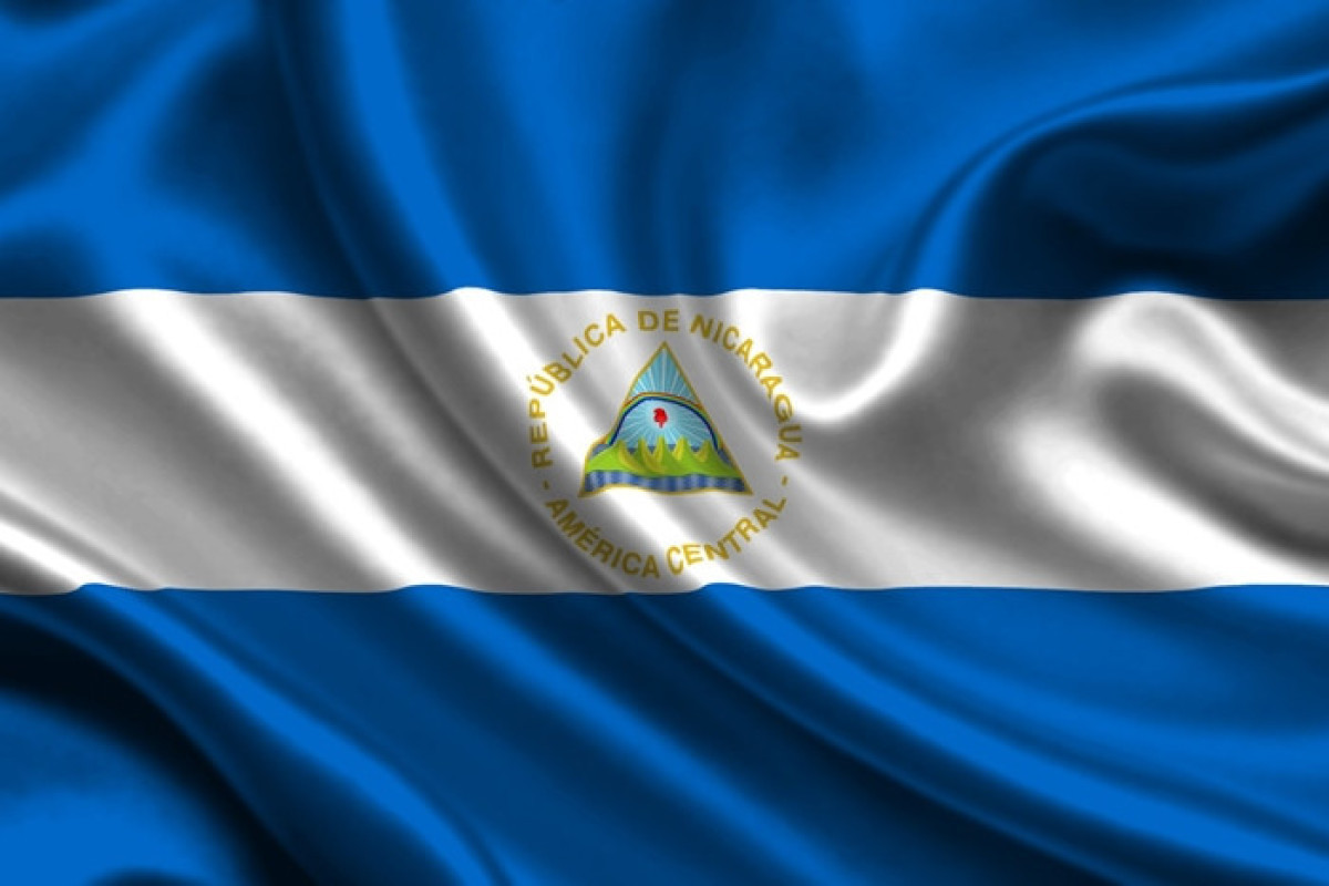 Республика Никарагуа разорвала дипломатические отношения с Нидерландами