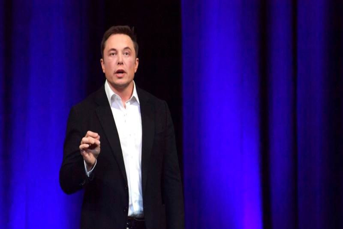 Musk: Optimus will be mind-blowing in 10 years
