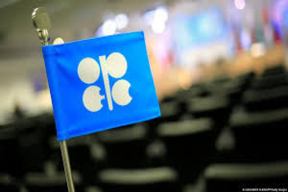 “OPEC+”ın növbəti görüşü Vyanada keçiriləcək
