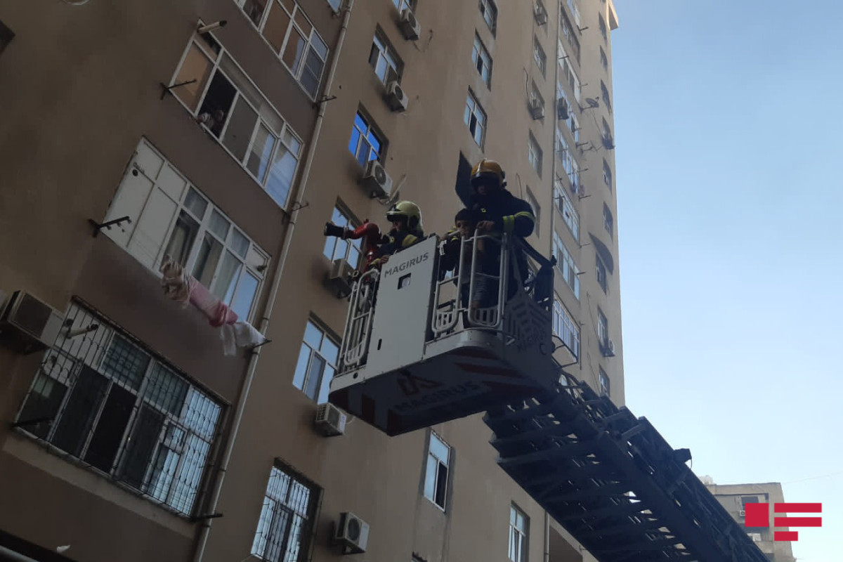 Пожар в жилом доме в Хатаинском районе