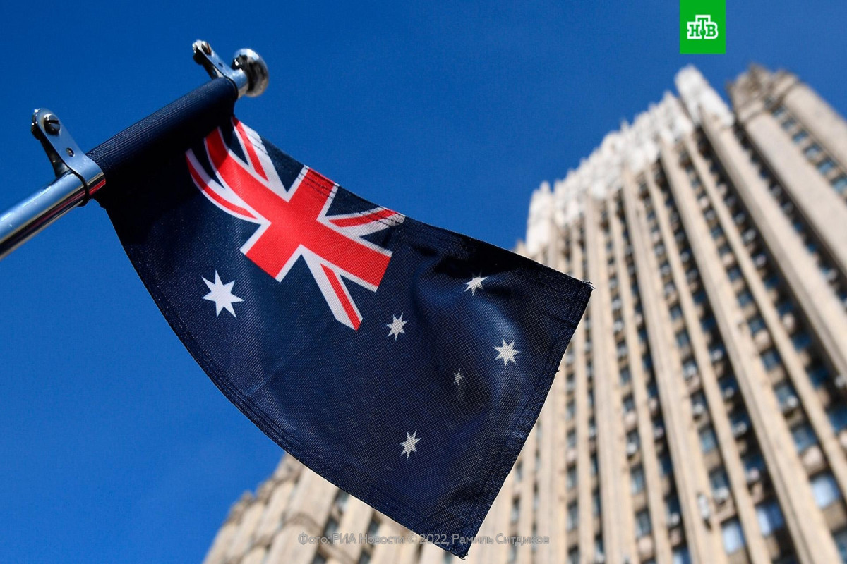 Avstraliya referendumla əlaqədar 28 məmura qarşı sanksiya tətbiq edəcək
