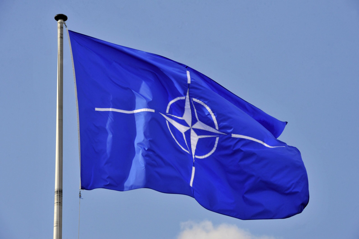 Presidents of 9 NATO countries support Ukraine's membership and call for increased military assistance