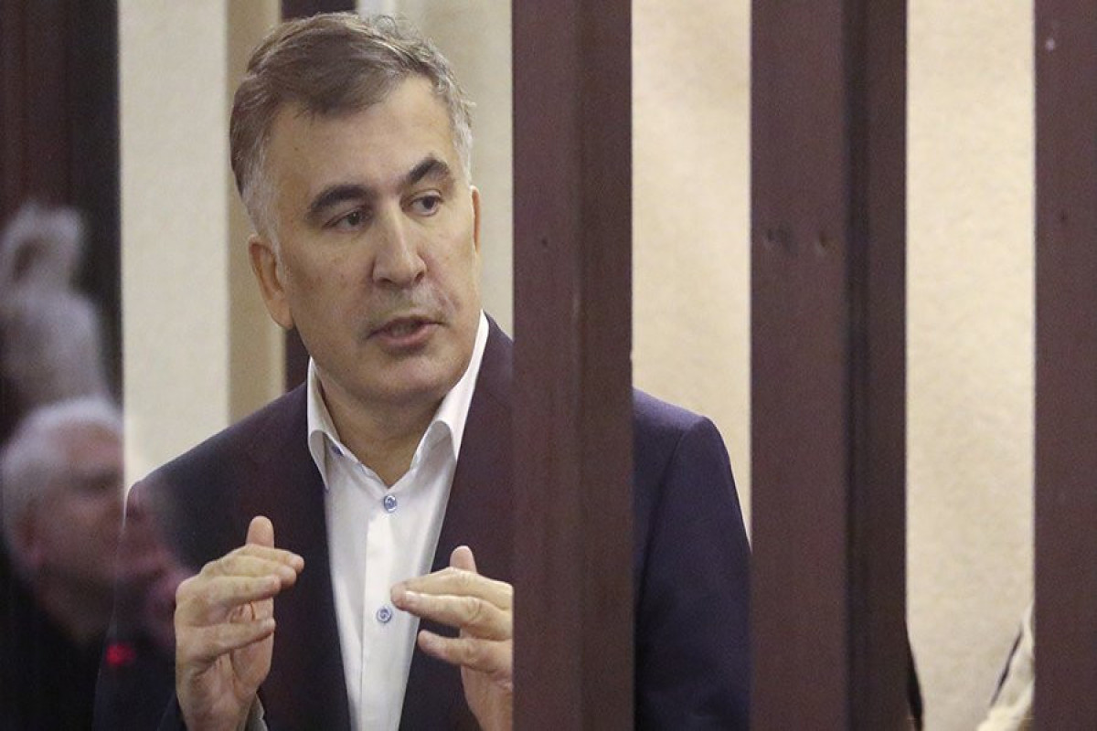Михаил Саакашвили: Я обязан быть там, где решается судьба Украины и Грузии