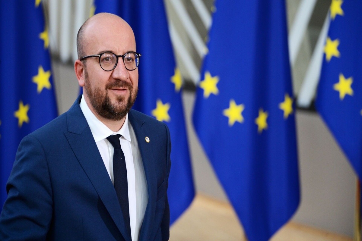 ЕС обсудит усиление санкций против РФ и военную помощь Украине