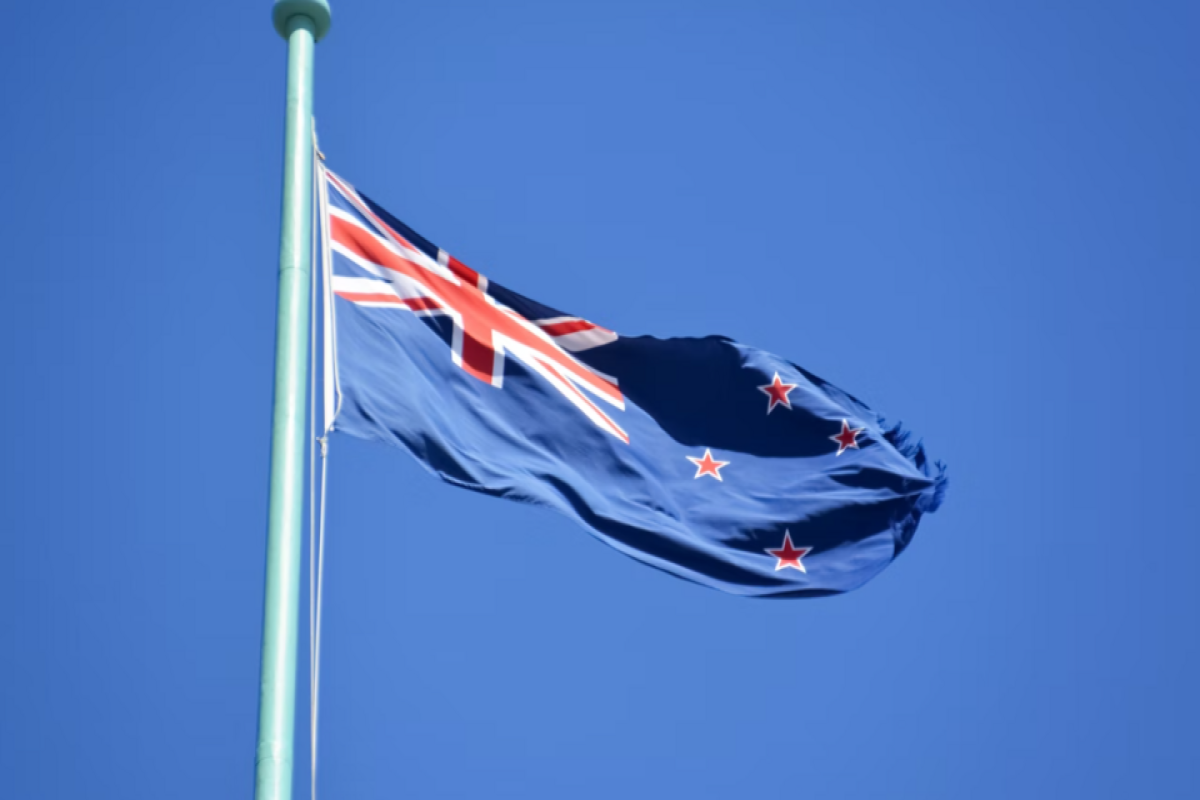 Новая Зеландия намерена расширить санкции против России