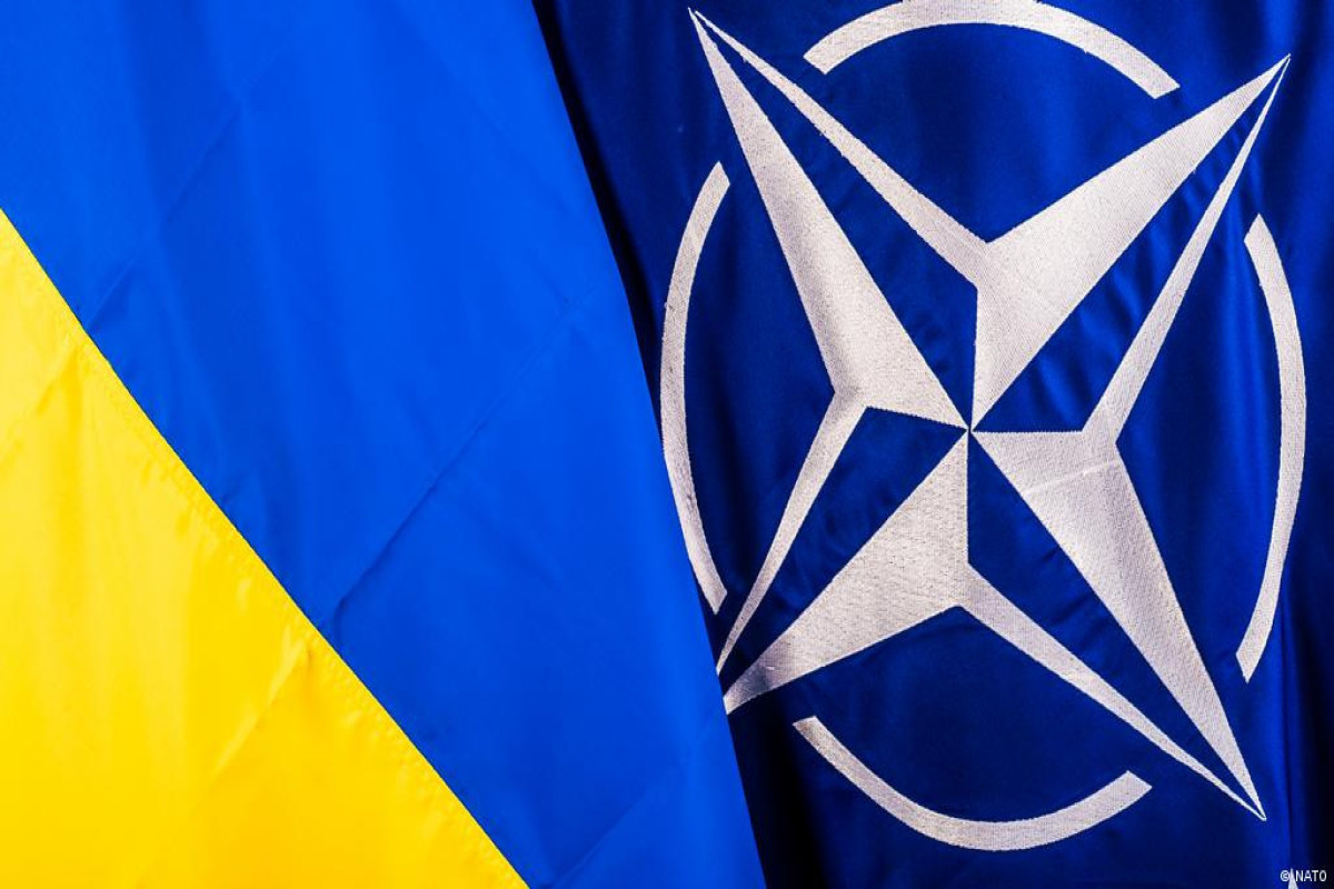 NYT: НАТО не даст Украине вступить в блок до завершения боевых действий