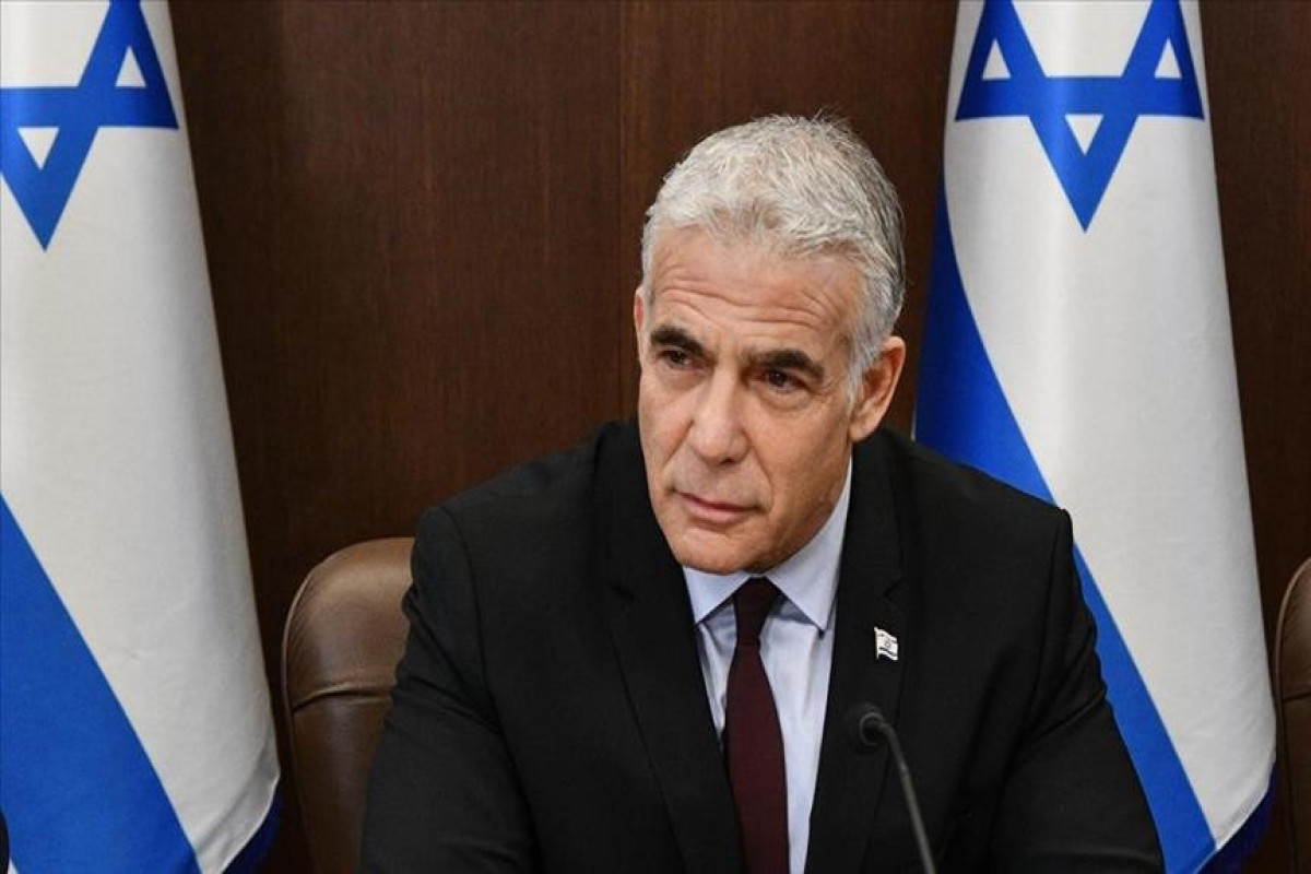 Премьер Израиля назвал назначение посла «важным шагом в улучшении отношений с Турцией»