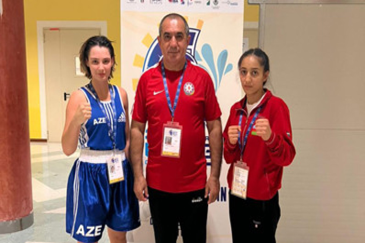 Azərbaycan boksçuları Avropa birinciliyində rekordlar vurub, 4 idmançı finala yüksəlib