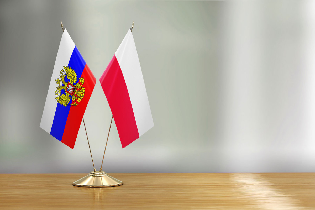 Russian ambassador to Poland summoned to Foreign Ministry