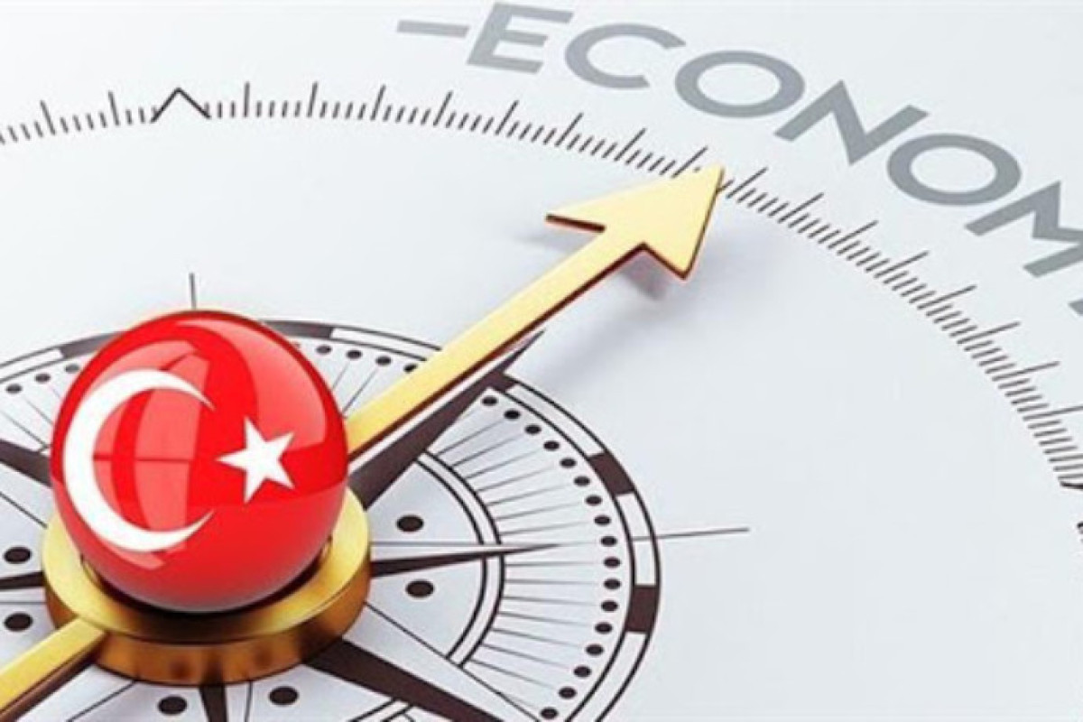Инфляция в Турции превысила 83%
