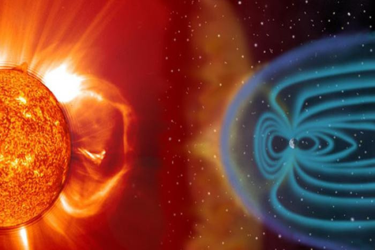 Geomagnetic storm to continue