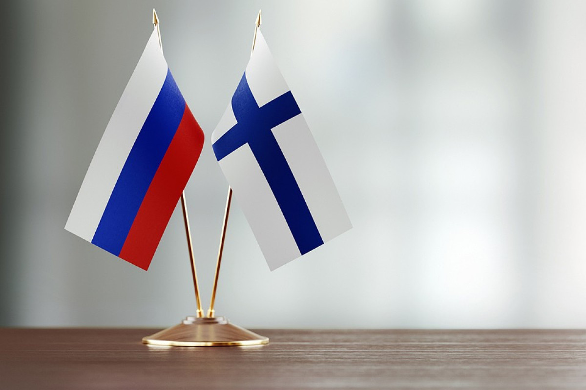 Посол РФ в Финляндии вызван в МИД
