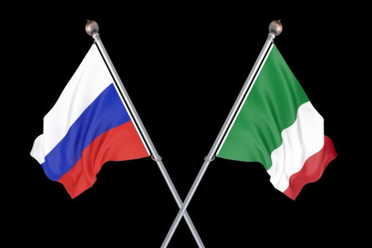 МИД Италии выразил протест российскому послу
