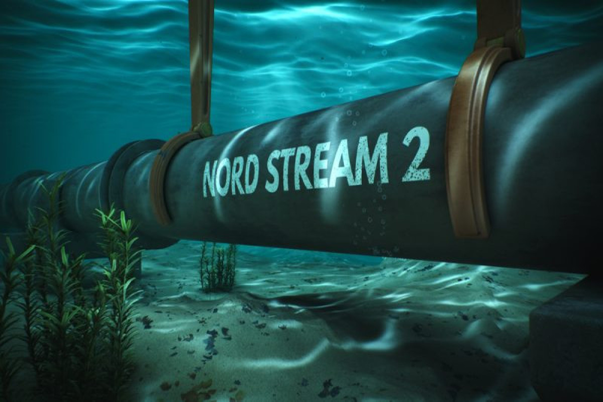 Gazprom: Nord Stream leaks stop, gas supply could resume on single line