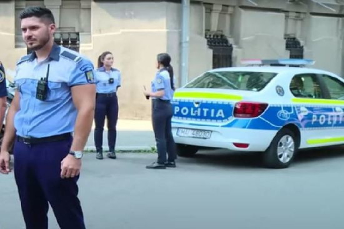 Rumıniya kəşfiyyat orqanları “Qazprom”un tərəfdaşının ofislərində axtarış aparıb