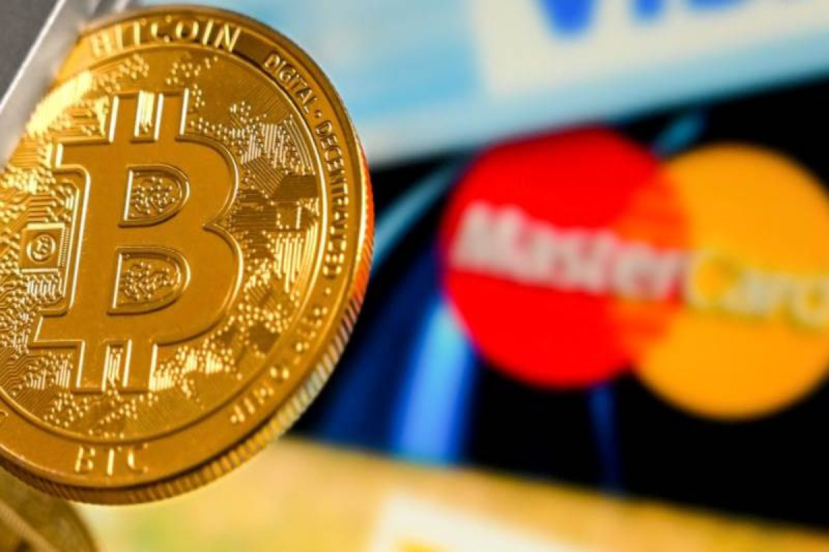 Mastercard to launch tool to identify crypto fraud