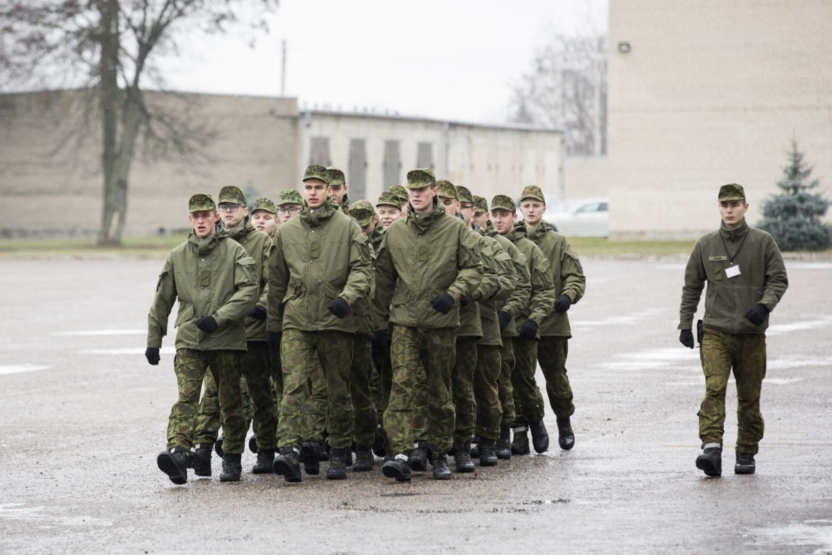Russian has significant problems with mobilized and conscripted personnel- British intelligence Source