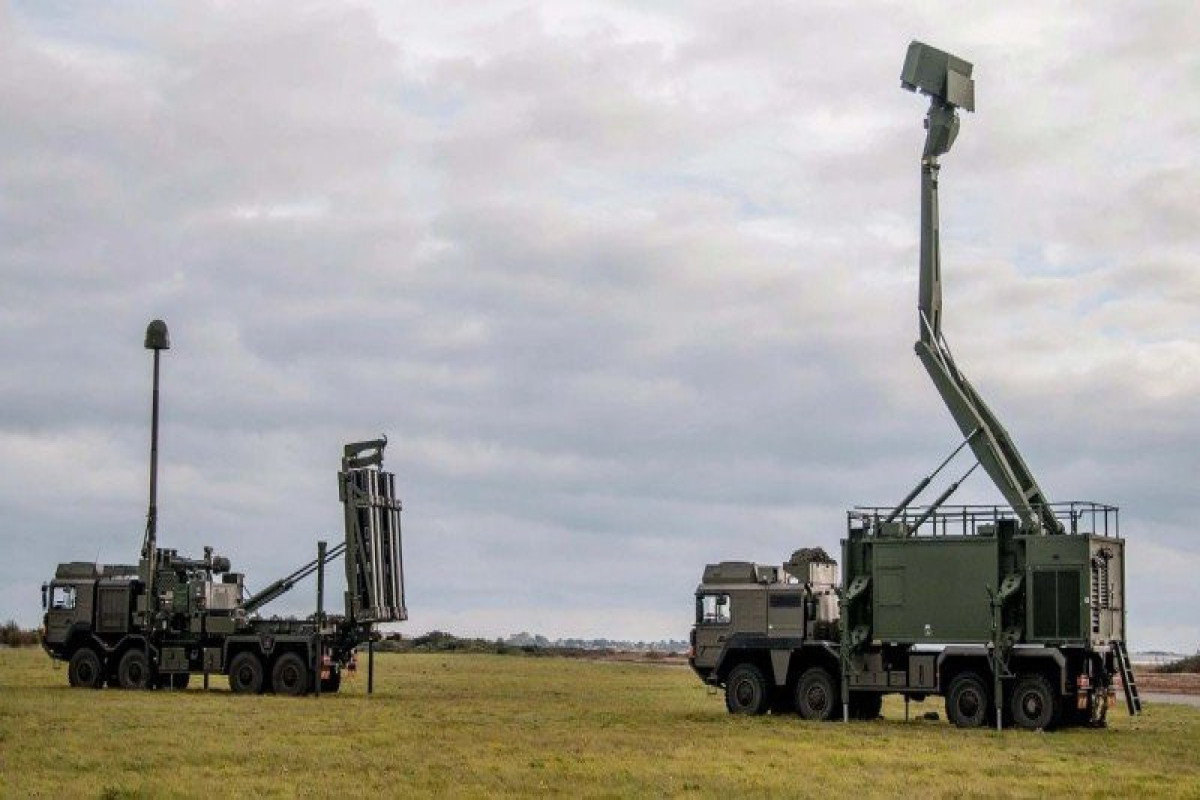Britain to extend deployment of air defense system in Poland - minister