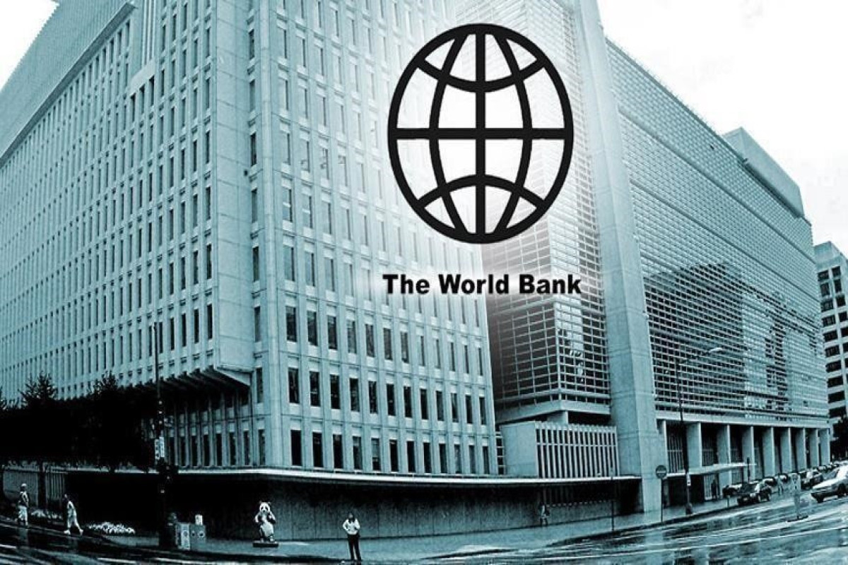 World Bank forecasts that Azerbaijan