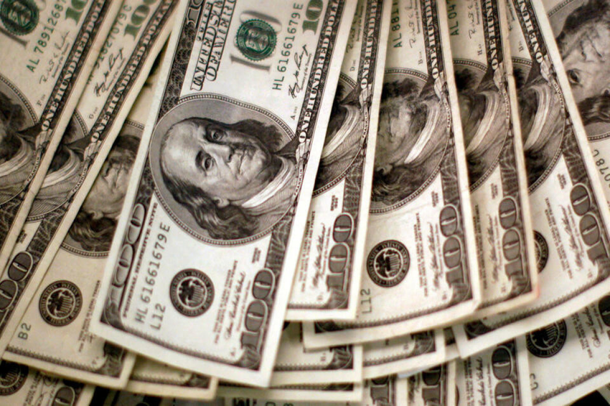 Госдолг США впервые в истории превысил 31 триллион долларов