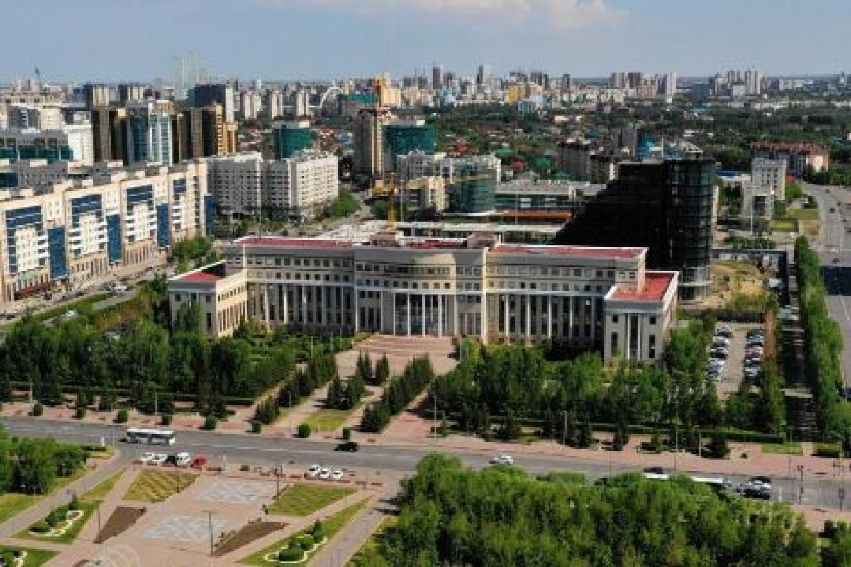 МИД Казахстана вызовет посла РФ для разговора