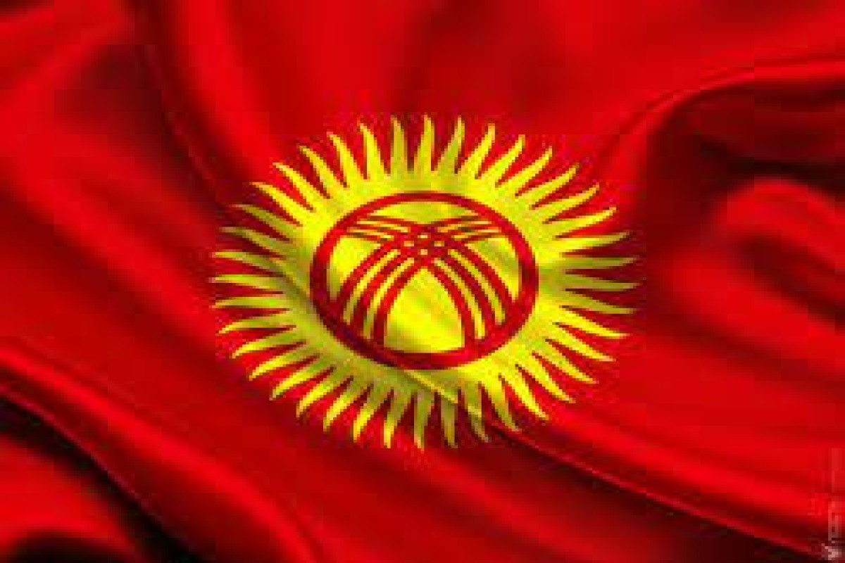Спикер парламента Кыргызстана сложил полномочия