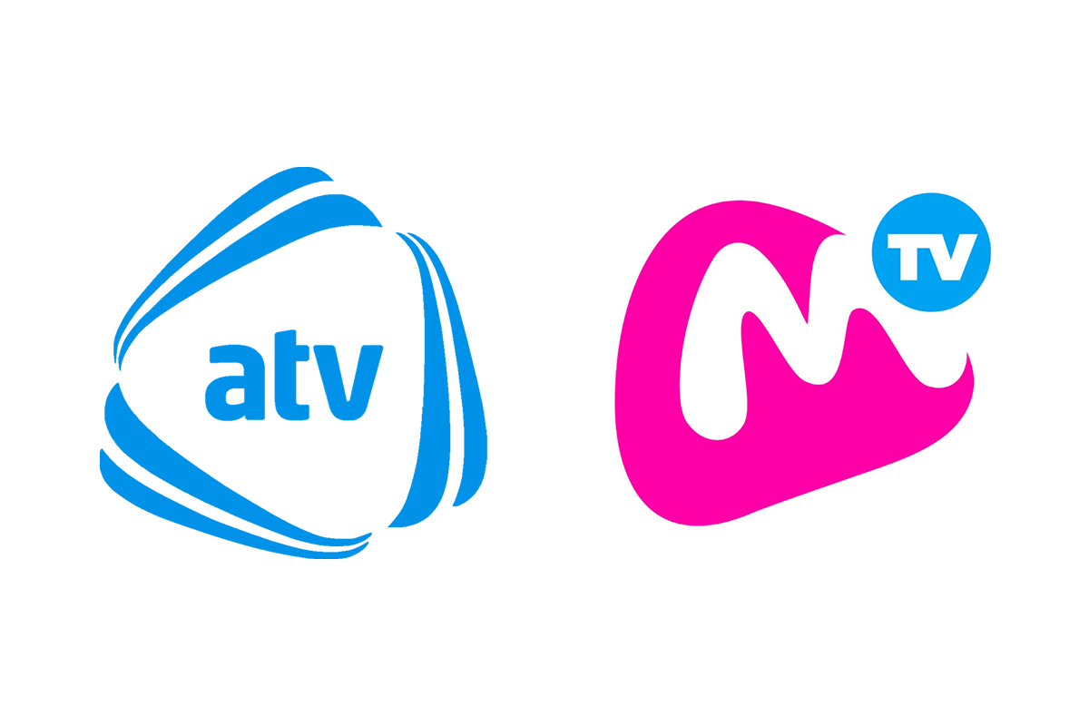 Аудиовизуальный совет сделал предупреждение телеканалам ATV и MTV