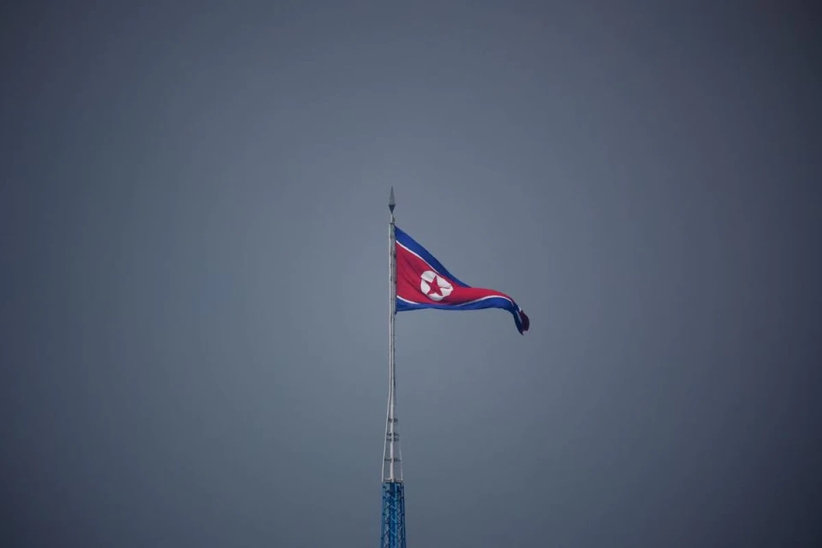 North Korea fires ballistic missile, South Korea