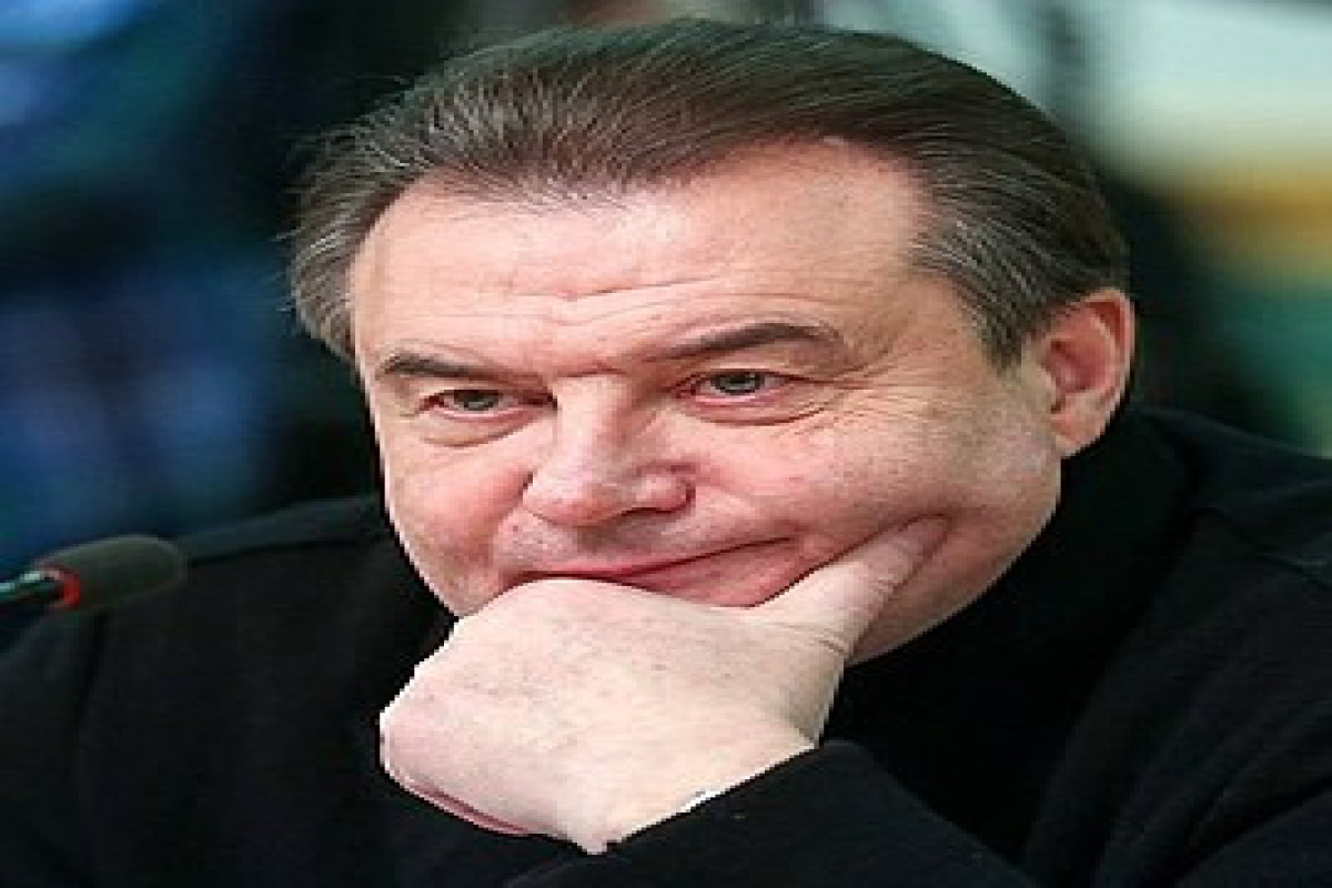 Məşhur rejissor Rusiya “Oskar” komitəsini tərk edib