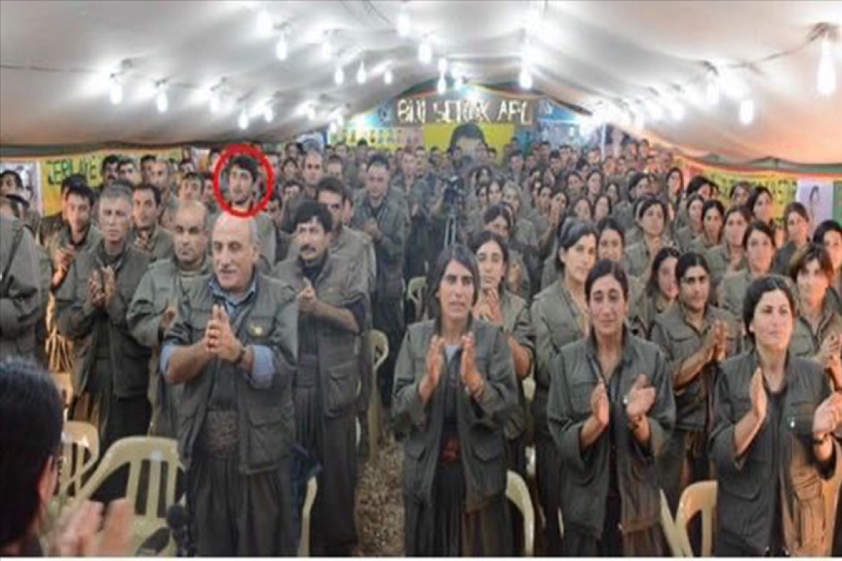 PKK-nın Kobani üzrə məsul şəxsi Həsən Demirtaş zərərsizləşdirilib