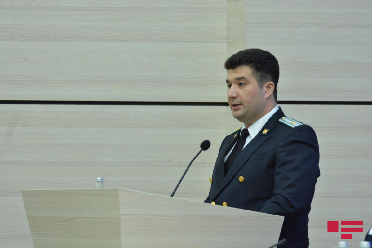 Baş Prokurorluq: Ermənistan ekologiyaya 16 milyard manatdan çox ziyan vurub
