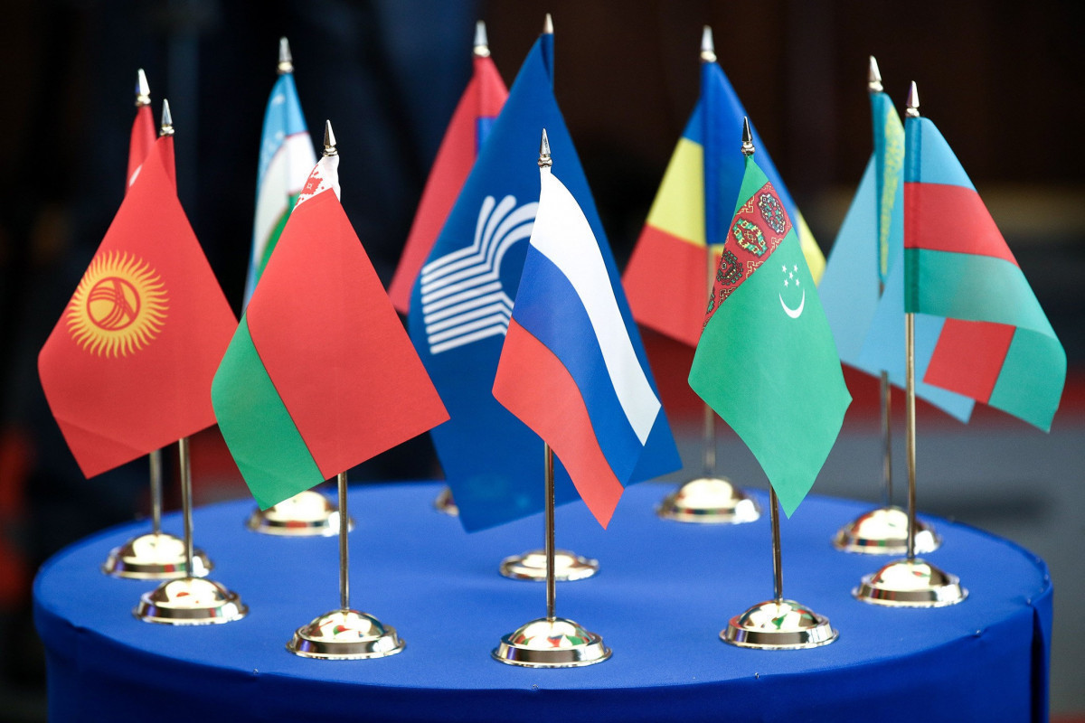 St.Petersburg to host an informal meeting of heads of state of CIS countries