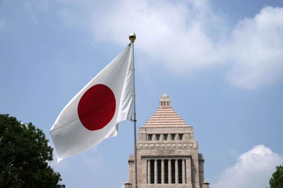 Japan adopts additional sanctions against Russia