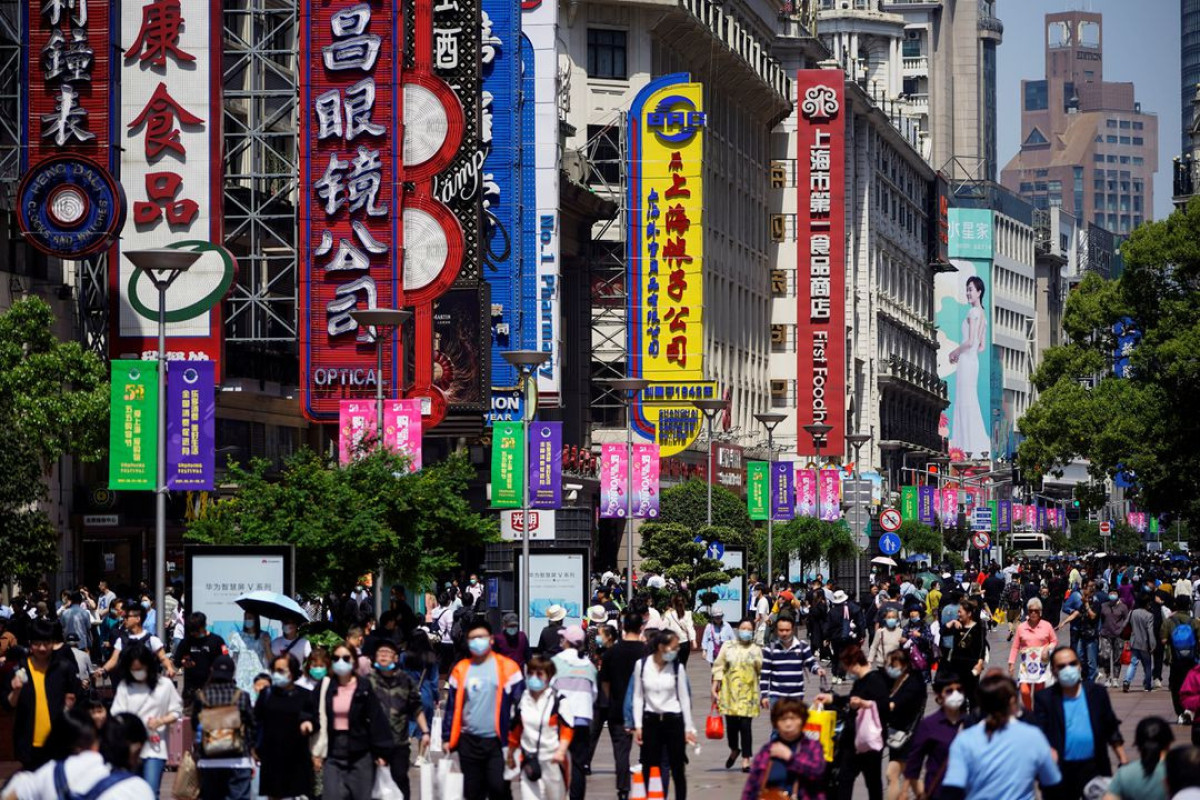 Local tourism spending rises during China