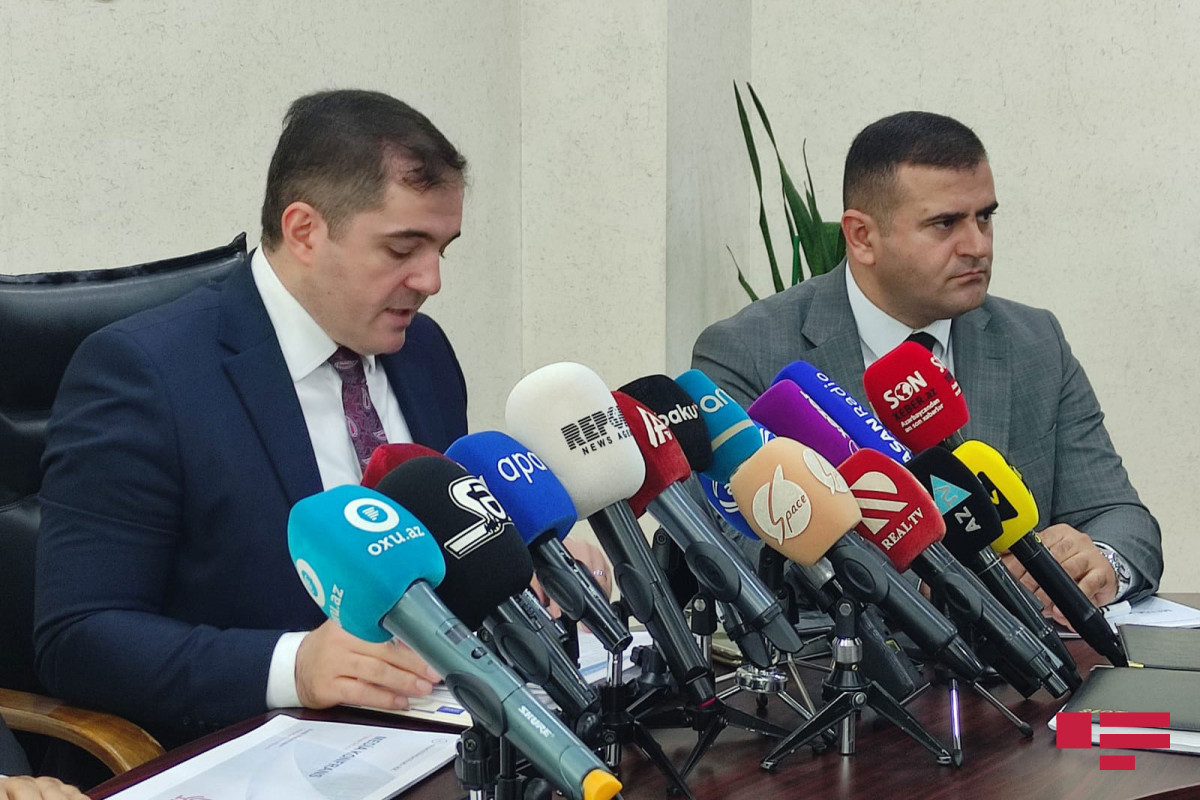"Azəristiliktəchizat": Qiymətlərin dəyişdirilməsi ilə bağlı Tarif Şurasına müraciət olunmayıb