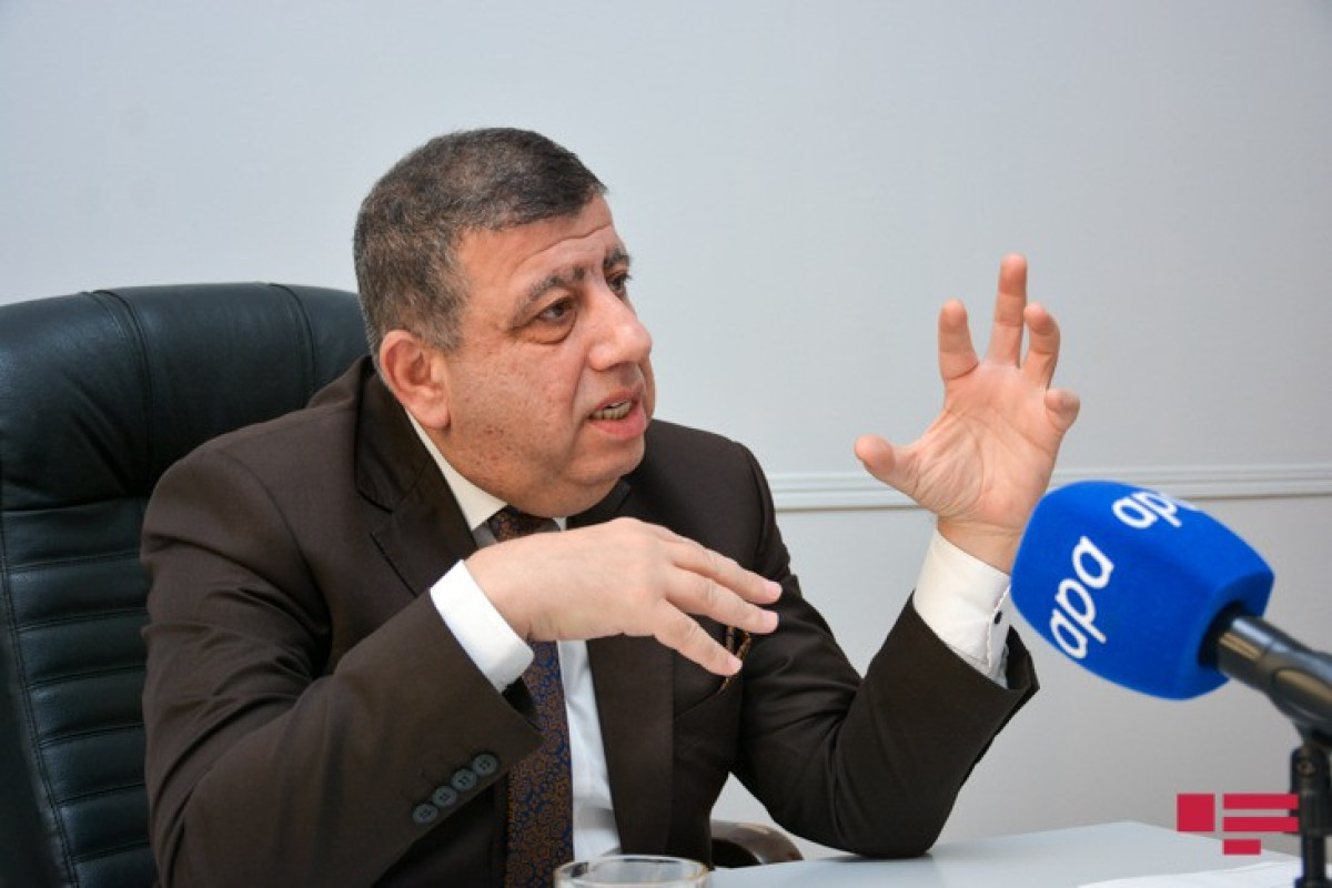 Orxan Fikrətoğlu