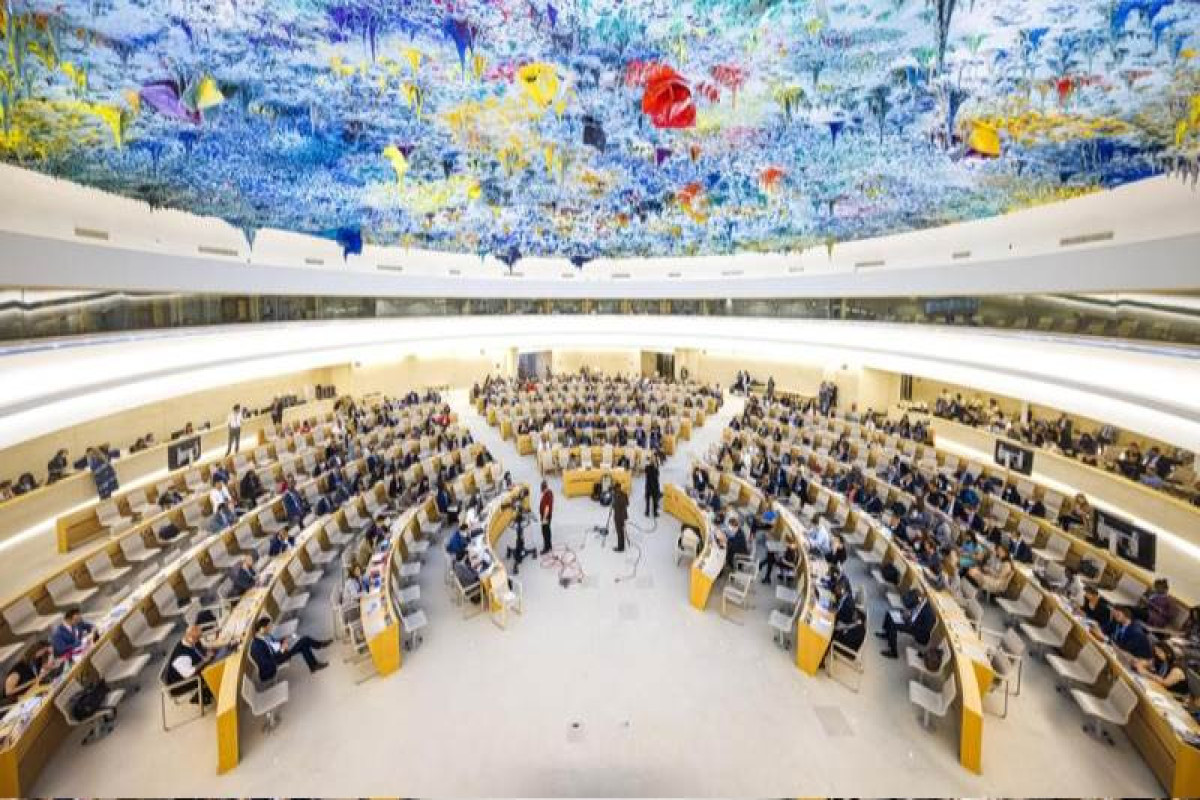 UNHRC to name special official to monitor Russia
