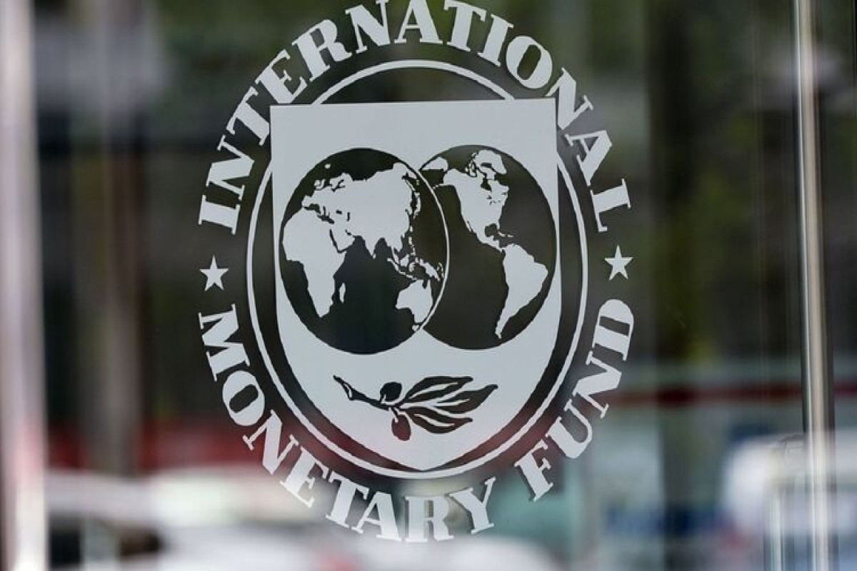 МВФ выделил $1,3 млрд на оказание финансовой поддержки Украине