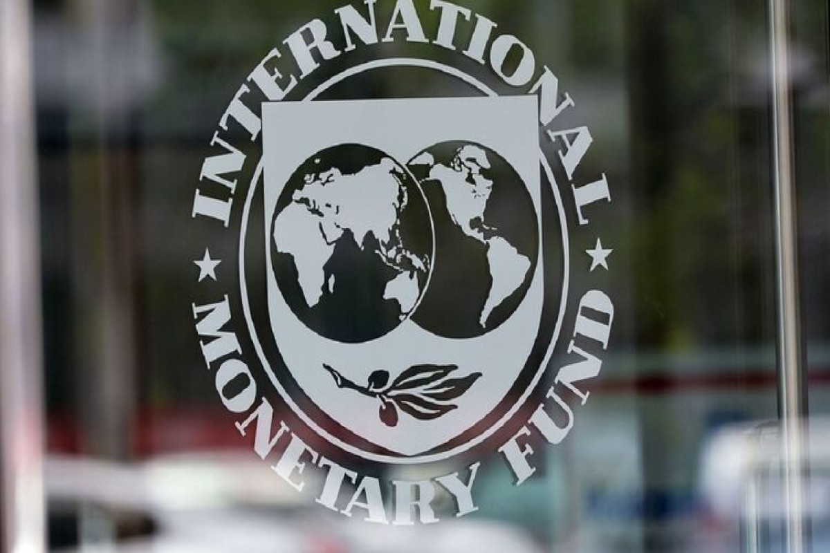 BVF Ukraynaya maliyyə dəstəyi göstərmək üçün 1,3 milyard dollar ayırır