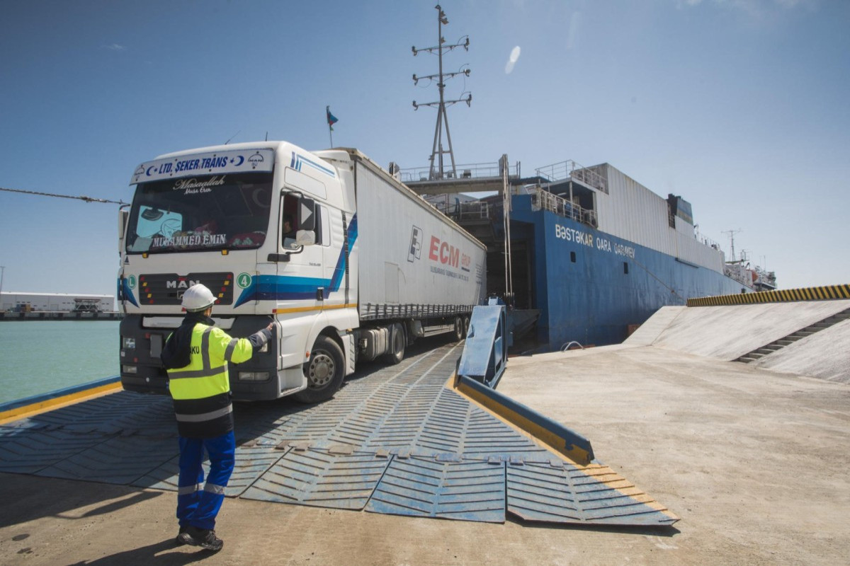 Azərbaycanda Avrasiya Logistika Alyansının nəqliyyat və logistika məntəqəsi qurula bilər