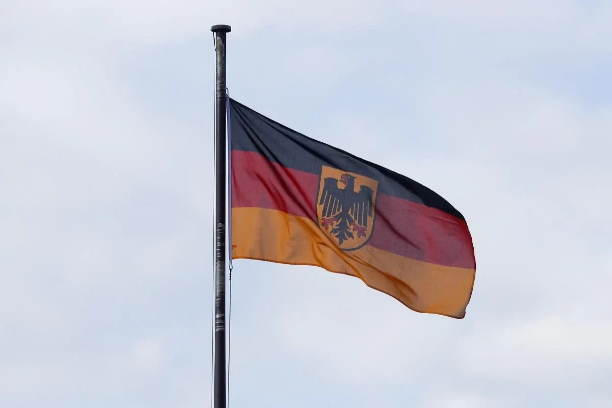 Germany announces new weapon deliveries to Ukraine
